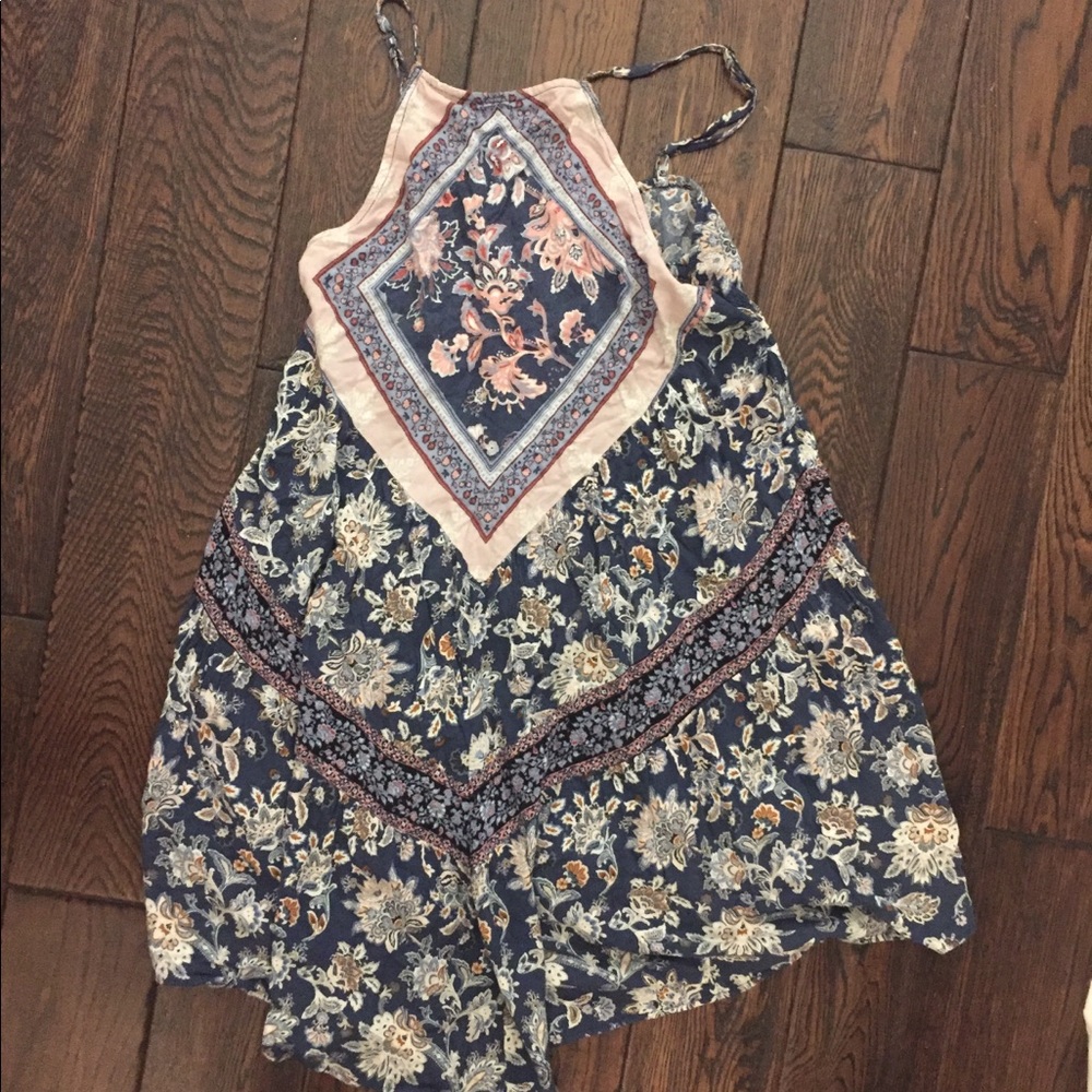 American Eagle dress